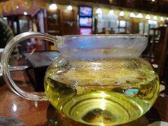 莲花茶-福慧慈缘素食餐厅(王府井店)