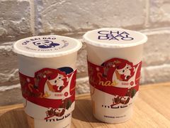-茶百道(江北万达金街店)