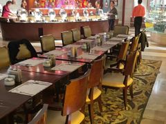 -泉州悦华酒店·自助餐厅