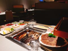 -海底捞火锅(太原南站店)