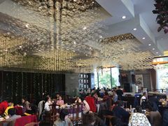 大堂-宁波状元楼酒店(和义路店)