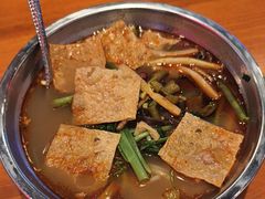 -雙冲柳州螺蛳粉&酸嘢&桂林米粉(簋街店)