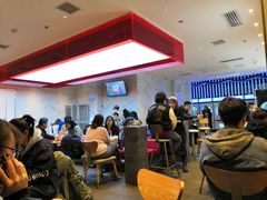 大堂-奈雪的茶(赛格店)