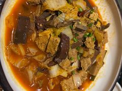 -老爷庙风味美食府(魏都大道店)