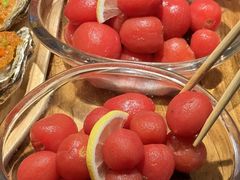 -1819餐厅·团队聚餐·烤串·精酿