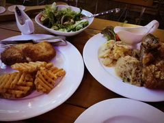 -Paulaner·德国帕拉娜自酿啤酒餐厅(海上世界店)