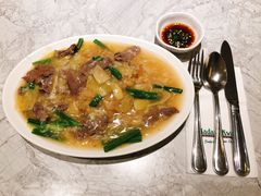 -Madam Kwan's(Mid Valley Megamall)