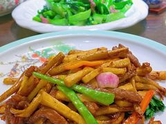 -山水茶艺馆·点心粤菜·30年老字号