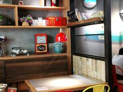 -探鱼·鲜青椒爽麻烤鱼(中山大信新都汇店)