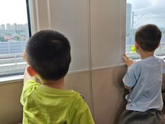 -沈阳南站