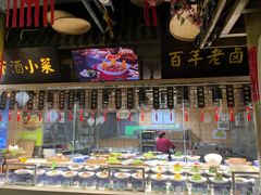 -驰明粗粮小厨(湖滨路店)