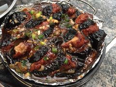 -天发长铁锅炖(王秀村店)