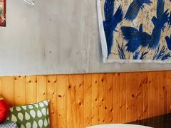 大堂-251#coffee roasters(沿河东路店)