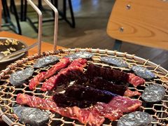 -烧肉达人•炭火烧肉(新天地店)