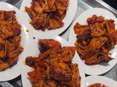 -韩麦大冷面(桂花街直营店)