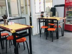 大堂-张记汤馆(嫩江路店)