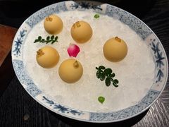 -锦楼·臻选新杭帮(杭州中心店)