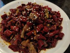 -老来福·非遗酸汤兔(凯旋路店)