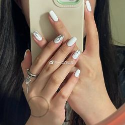 -Halo美甲美睫