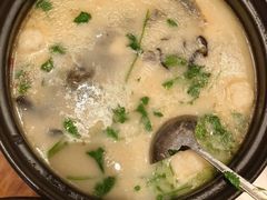 -上海人家花樣年华(中山公园店)