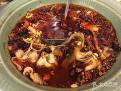 -缪氏川菜(丰盛町店)