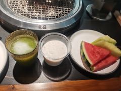 -東盛炭烤自助料理(浦东文峰广场店)