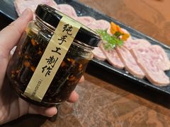 -川旺角融合菜•海景餐厅(星海广场店)