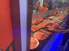 -李姑婆鲜切牛肉火锅自助(凤城二路店)