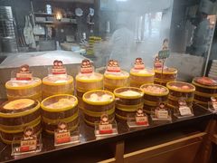 -老淮滨-蚌埠非遗小吃(淮河路店)