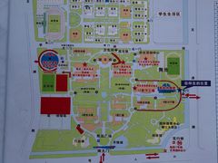 -杭州电子科技大学(下沙校区)
