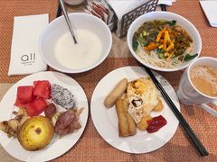 -三清山希尔顿度假酒店