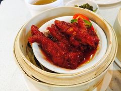 -港久茶餐厅(鹭洲里店)