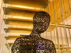 -北京北辰洲际酒店-游泳池