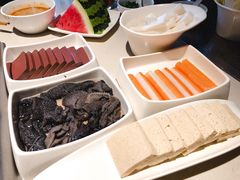 -海底捞火锅(枫蓝国际购物中心店)