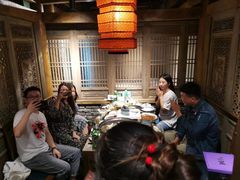 -皖小斌·小葱伴豆腐(丰收路店)