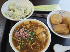 -毛华美食(清扬路店)