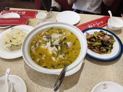 -巴蜀人家(东关街店)