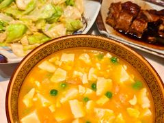 -外婆船宴餐厅·外婆喊你回家吃饭