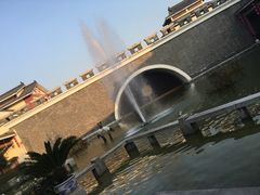 -芜湖方特东方神画