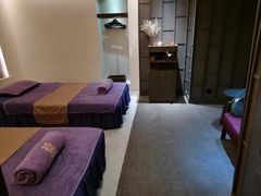 -LANN I 蘭 泰式古法按摩(徐家汇城开YOYO店)