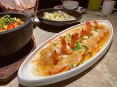 -新白鹿餐厅(金鹰新街口店)