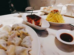 -喜鼎海胆水饺(柏威年购物中心店)
