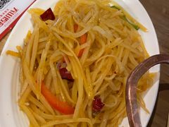 -天山传奇新疆菜(SKLP店)