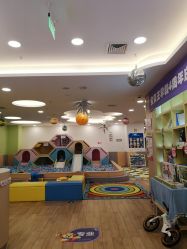 -万达宝贝王(海口秀英店)