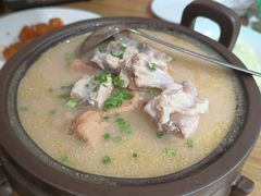 -吴掌柜·藕汤印象(南湖店)