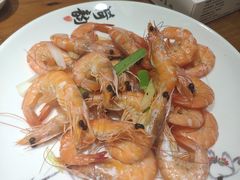 -四合院海鲜小厨(旱西关店)
