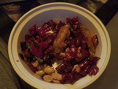 金牌鸡翅-一岚一山(角门总店)