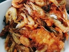 虾饼-青果虾饼(杨柳巷店)