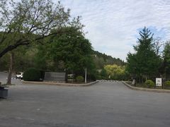 -青州市云门山风景区