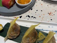 -点都德(广州白云山景区南门店)